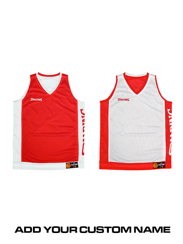 Spalding Reversible Jersey (2023)