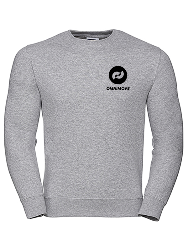 OmniMove Sweater Unisex