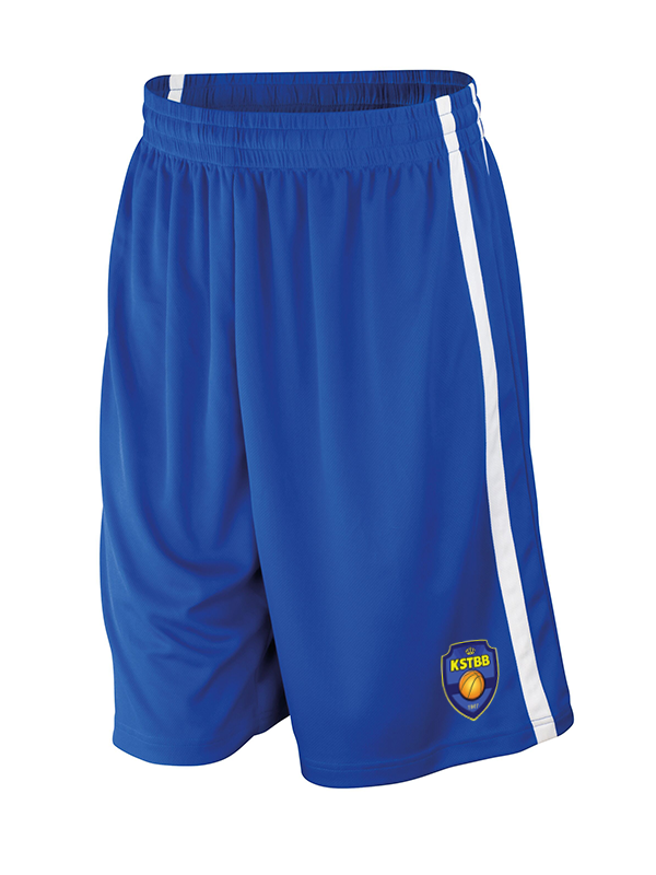 KSTBB - Shorts (Adults)