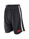 Red Vic - Basketball Shorts (Adults)