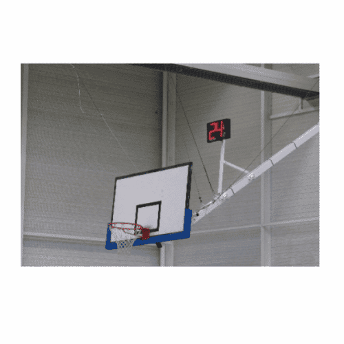 Stramatel 24 Seconden Shotclock