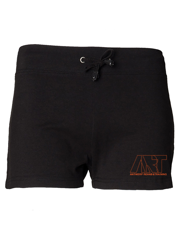 ART - Women's Shorts