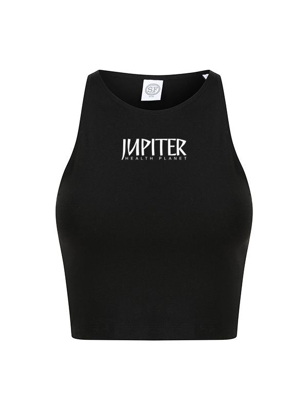 Jupiter - Cropped Top (Women)