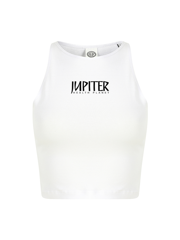 Jupiter - Cropped Top (Women)