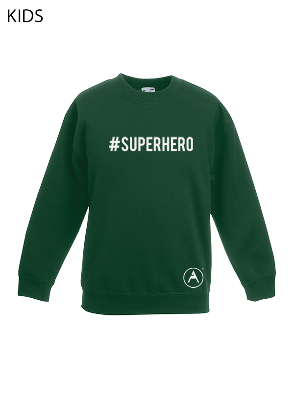 Crossfit 4 Kids - Sweater (Kids)