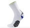 Charles Basketball Compress Sokken (aankoop per 10 paar)