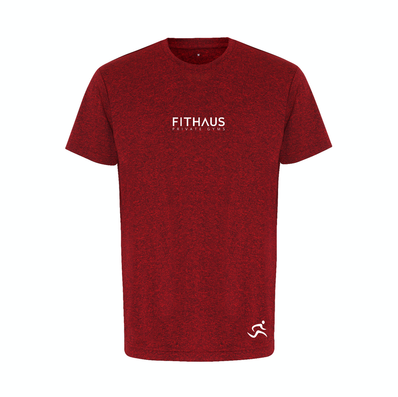 FitHaus - Men Performance T-Shirt