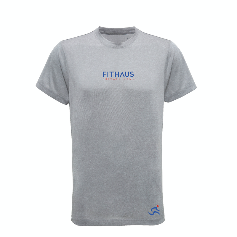 FitHaus - Men Performance T-Shirt