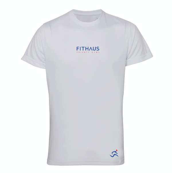 FitHaus - Men Performance T-Shirt