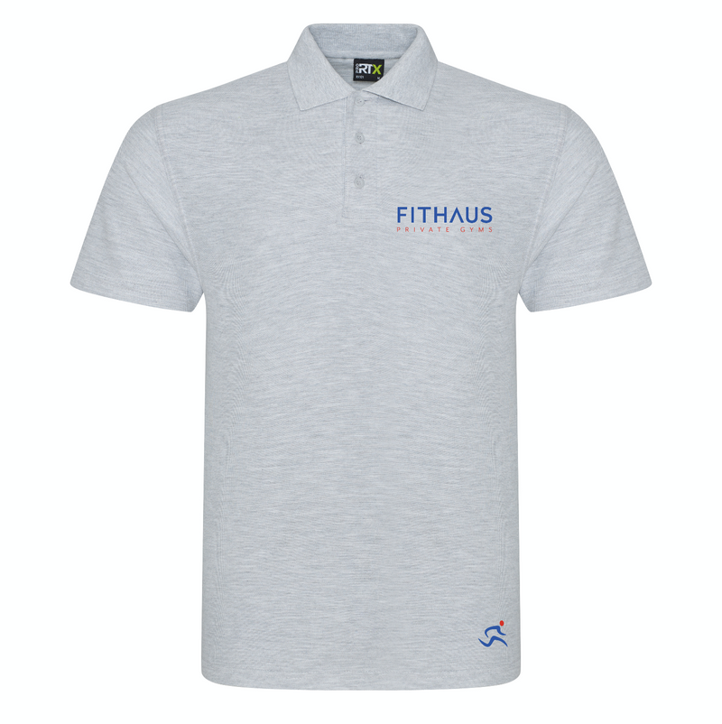 FitHaus - Coach Polo