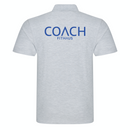 FitHaus - Coach Polo
