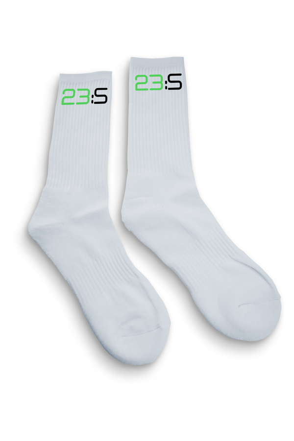 23S - Socks