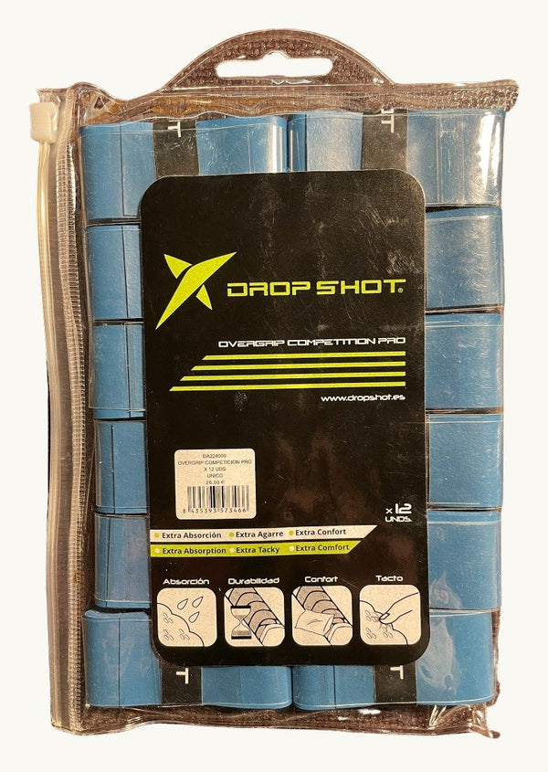 Dropshot overgrips Pro