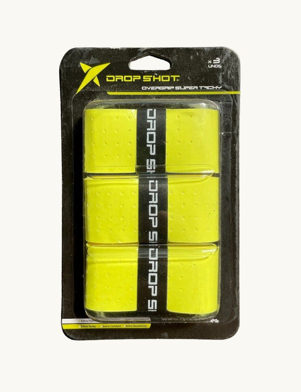 Drop Shot Overgrip Super Tacky x1