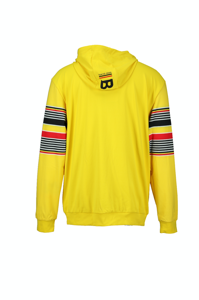 Peak - Team Belgium Hoodie (Women)