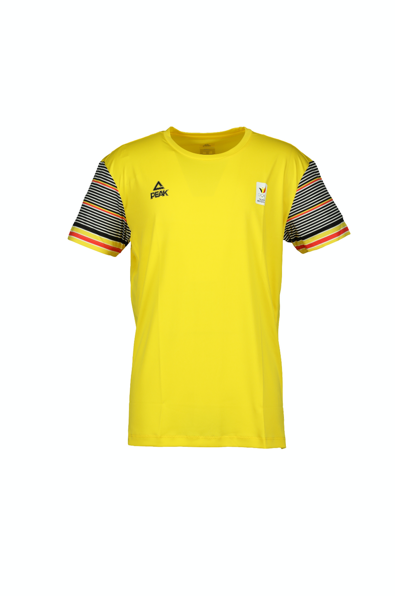 Peak - Team Belgium T-Shirt (Men)