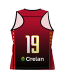 Official Cats Jersey Kids n°19