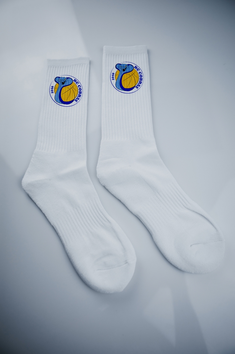 Cobras Socks