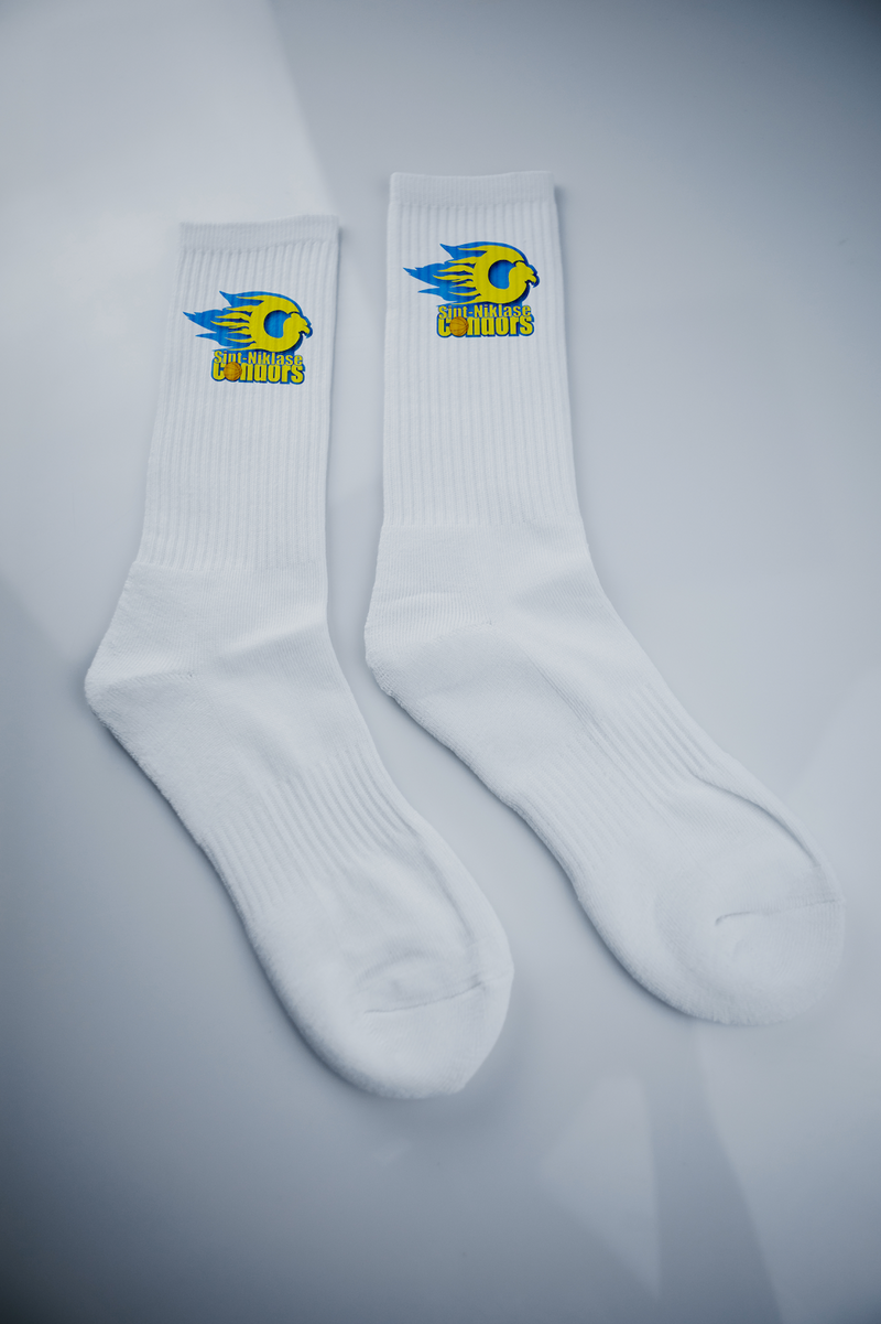 Condors Socks