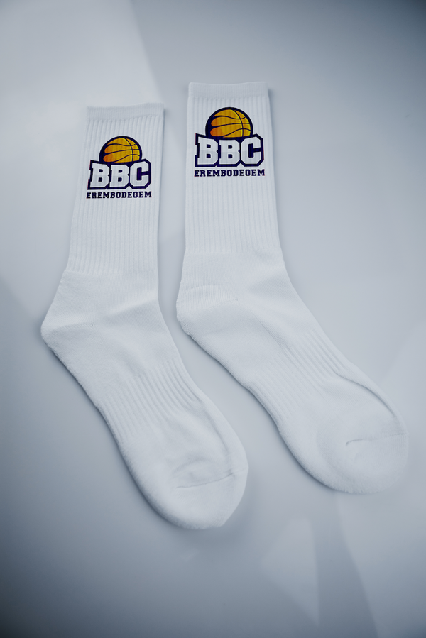 BBC Erembodegem Socks
