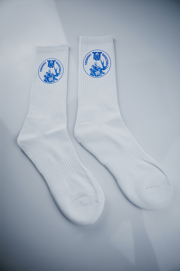 T&T Turnhout Socks