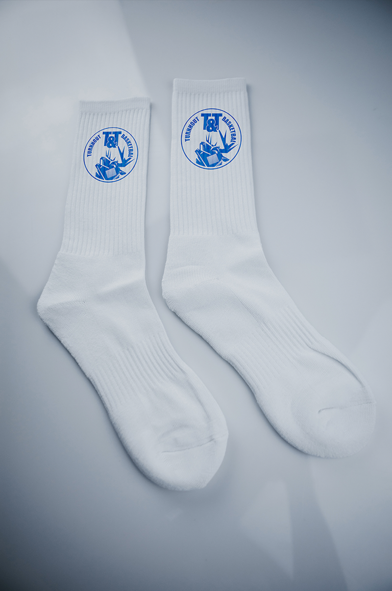 T&T Turnhout Socks