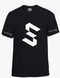 Spectrumschool T-shirt Black&White