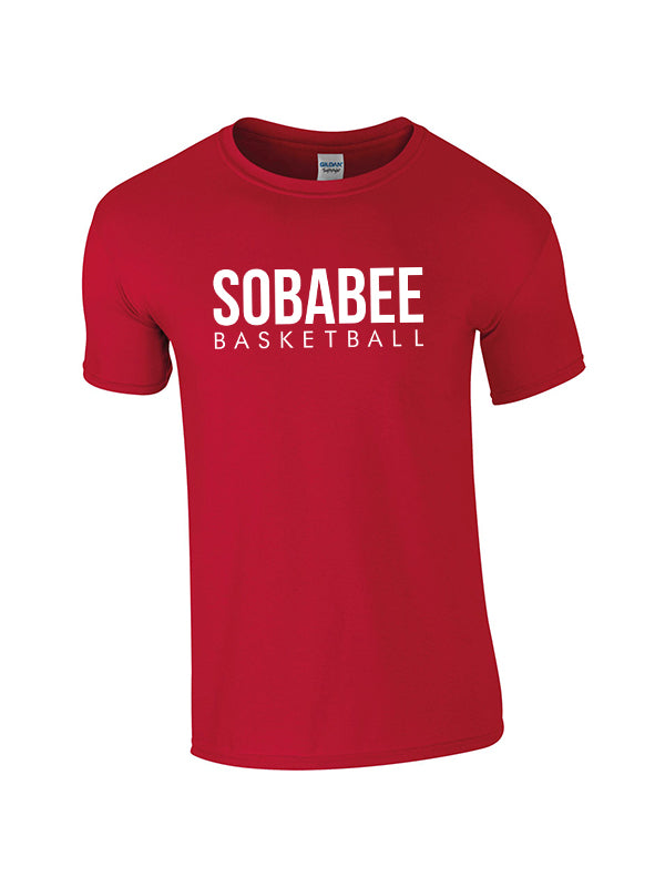 Sobabee T-Shirt Kids