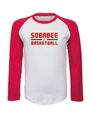 Sobabee - Kids College long sleeve shirt