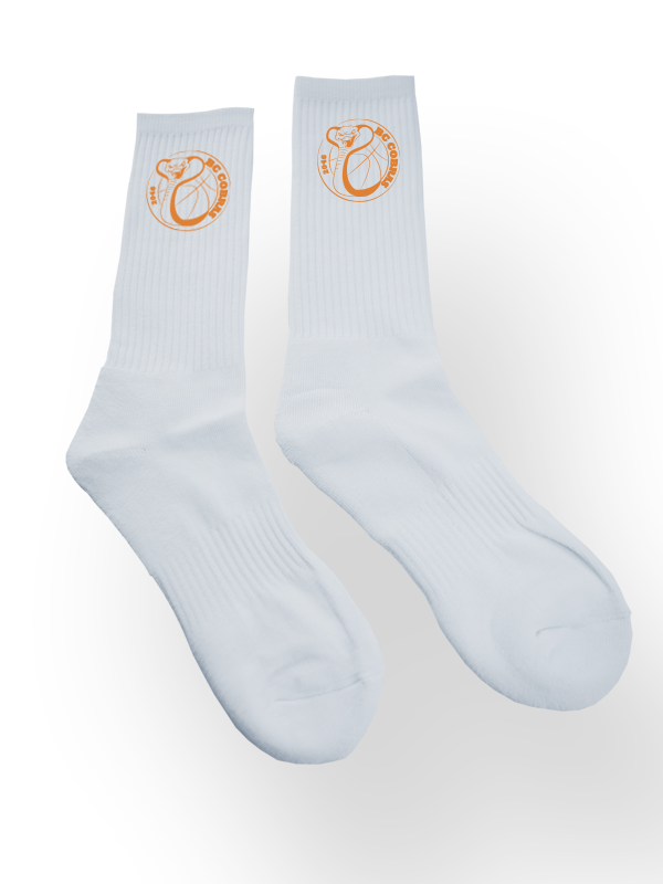 Cobras Socks