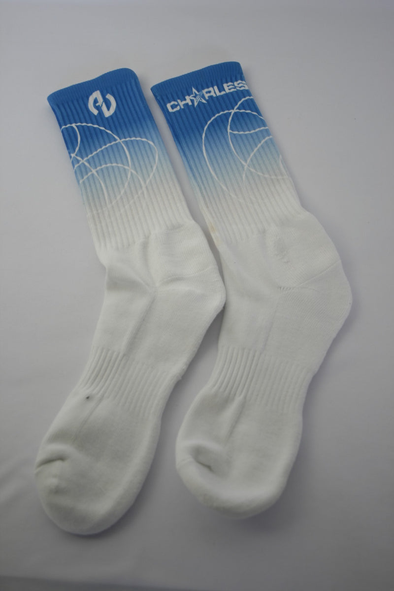 AD - New team Socks