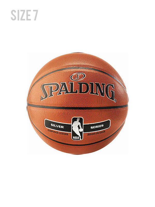 Spalding in/outdoor bal size 7