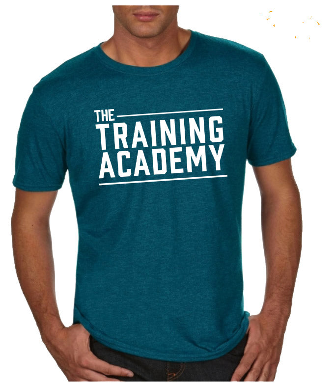 The Training Academy  T-shirt The Training Academy