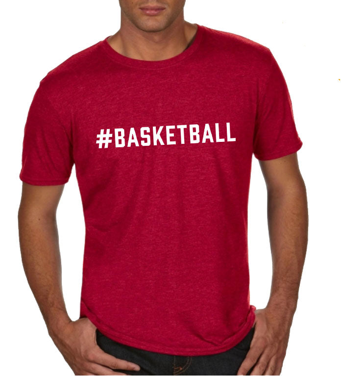 The Training Academy T-shirt