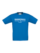 Malle Basketball - T-shirt (Kids)