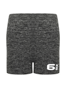 6SIX - Women's Seamless Shorts