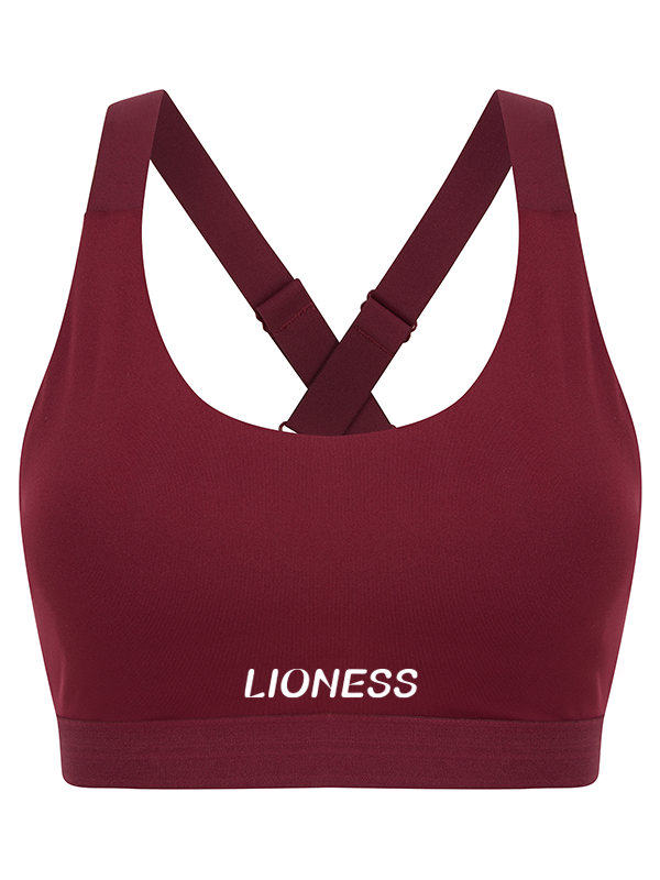 Lioness - Medium Impact Core Bra