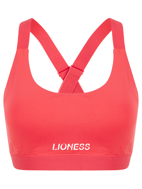 Lioness - Medium Impact Core Bra