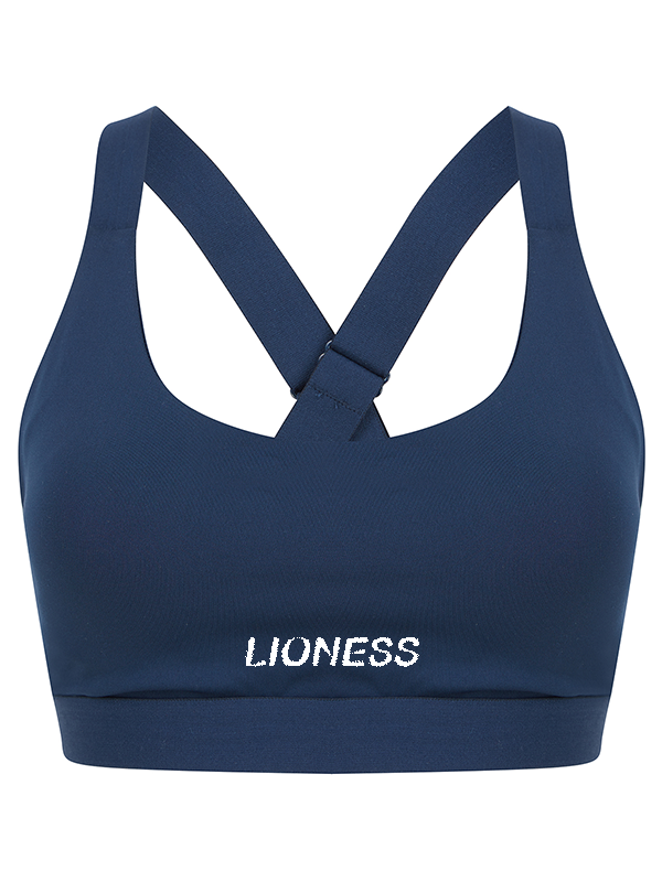 Lioness - Medium Impact Core Bra