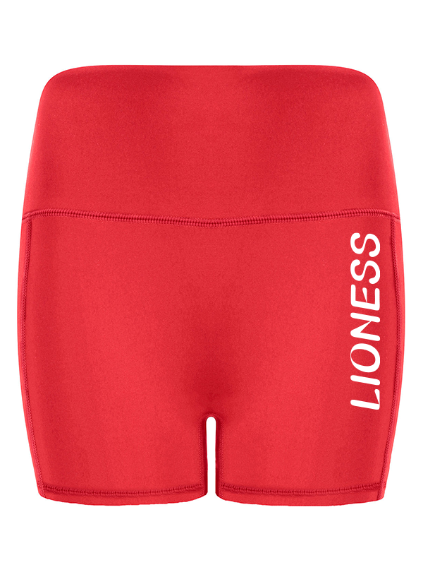 Lioness - Pocket Shorts
