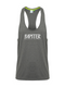 Jupiter - Men Muscle Vest