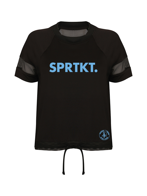 Apolloon - SPRTKT. Shirt