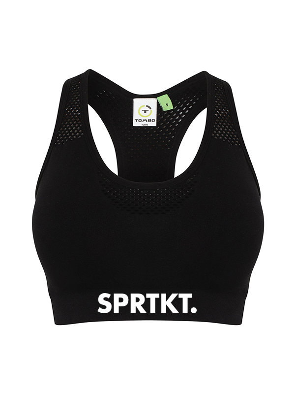 Apolloon - SPRTKT. Sports Bra