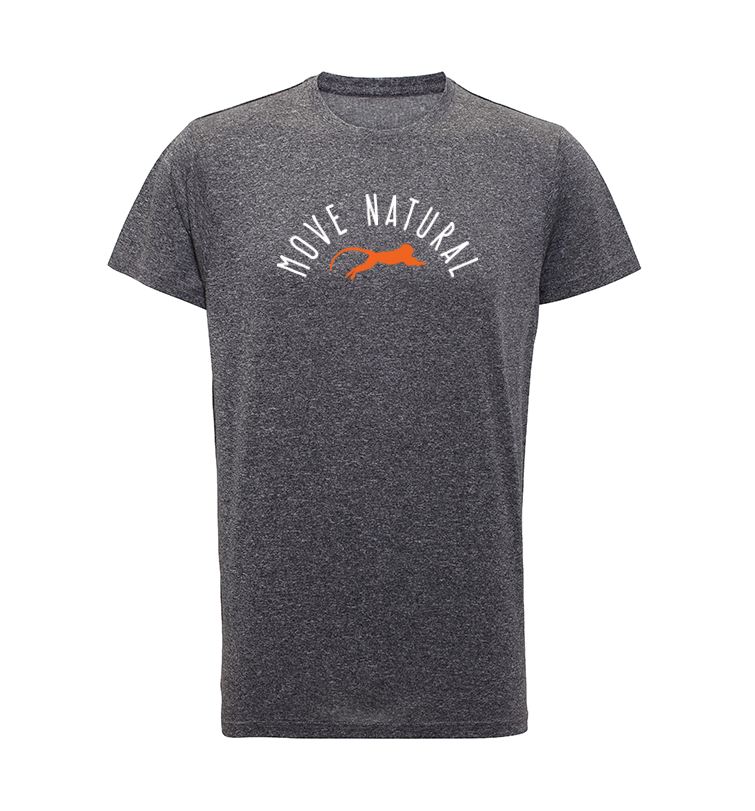 Move Natural - T-Shirt 2020 (Men/Women)