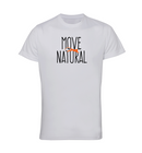 Move Natural - T-Shirt 2 2020 (Men/Women)