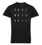Move Natural - Letters Tee - Men