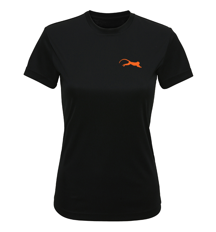 Move Natural - Handstand Tee - Ladies