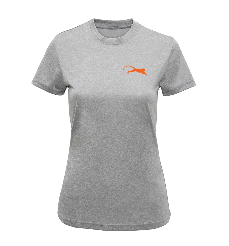 Move Natural - Handstand Tee - Ladies