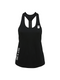 QIS - Women's Strap Back Vest