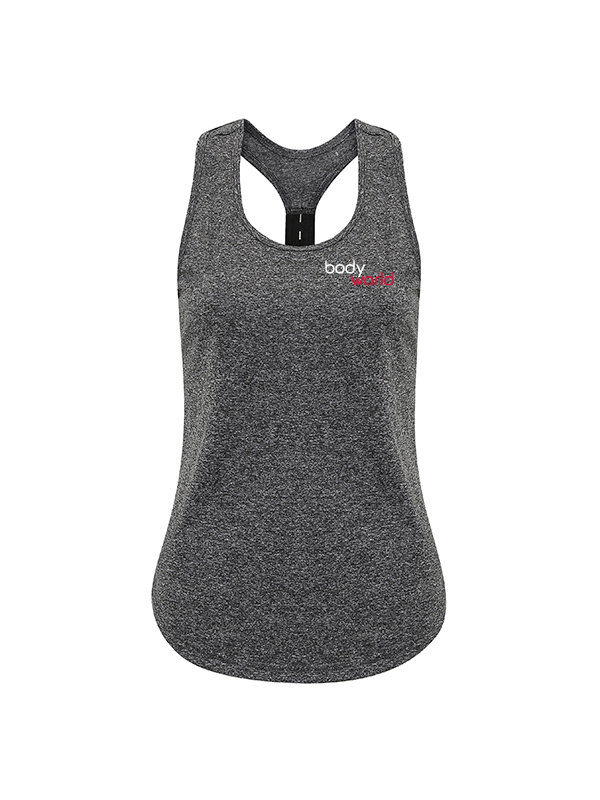 Body-World - Performance Strap Vest (Women)